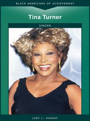 cover image of Tina Turner